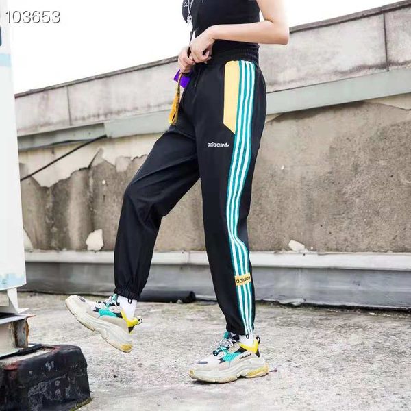мужские дизайнерские брюки new brand кулиской вскользь шорты высокого качества полосатый цвет side мужчины и женщины активный pantsasian раз, Black
мужские дизайнерские брюки new brand кулиской вскользь шорты высокого качества полосатый цвет side мужчины и женщины активный pantsasian раз, Black