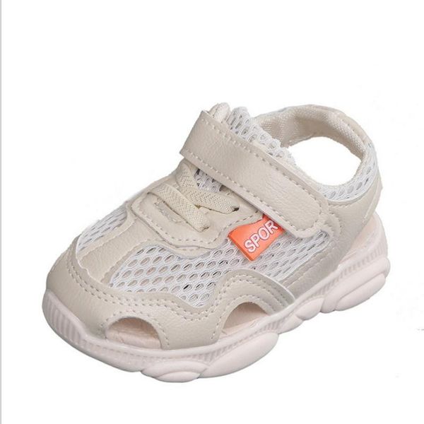kids leather sandals for boys soft bottom comfortable toddler casual shoes summer new girls beach shoes children sport sandals, Black;red
kids leather sandals for boys soft bottom comfortable toddler casual shoes summer new girls beach shoes children sport sandals, Black;red