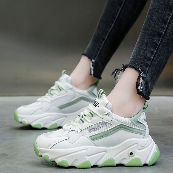 popular 2020 women running trainers thick bottom ladies gym running shoes brand woman jogging sneakers gym shoes women
popular 2020 women running trainers thick bottom ladies gym running shoes brand woman jogging sneakers gym shoes women