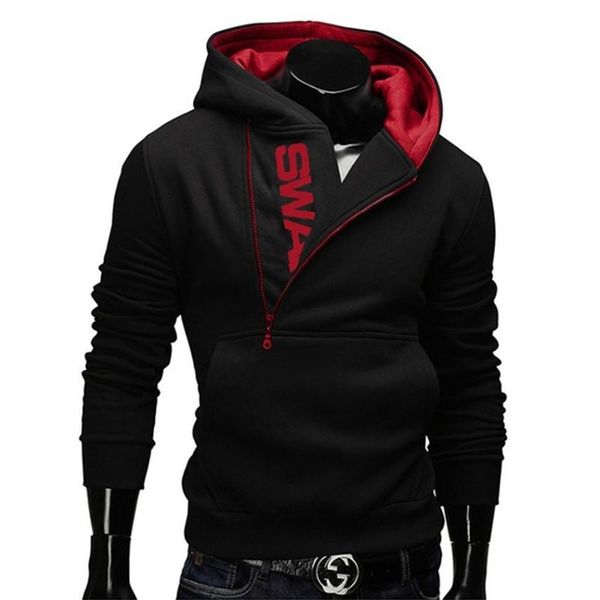 autumn cotton men hoodies tracksuit sweatshirt men's winter warm collar cap long sleeves swag pullover hoodies sweatshirts women, Black
autumn cotton men hoodies tracksuit sweatshirt men's winter warm collar cap long sleeves swag pullover hoodies sweatshirts women, Black