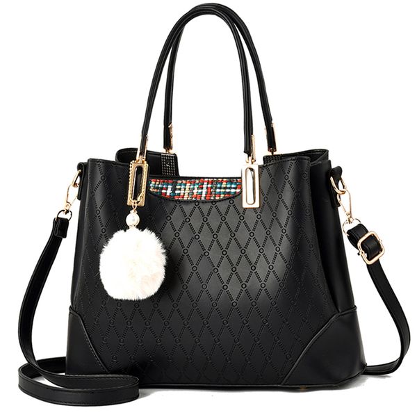 2019 new luxury handbags ladies shoulder tote bags fashion brand leather women bag crossbody bag sac à main
2019 new luxury handbags ladies shoulder tote bags fashion brand leather women bag crossbody bag sac à main