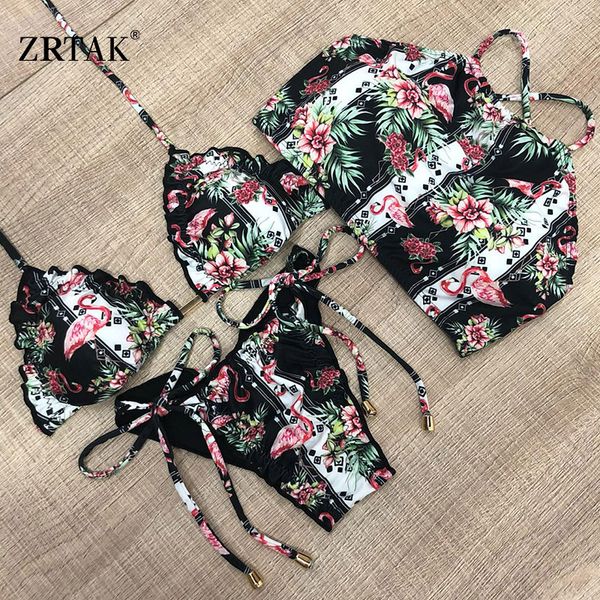 zrtak three-piece suit bikini woman string swimsuit women's beach tunic two set swimwear brazilian bandeau bikini set
zrtak three-piece suit bikini woman string swimsuit women's beach tunic two set swimwear brazilian bandeau bikini set