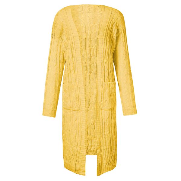 2019 winter new fashion women ladies long sleeve casual loose knitted sweater jumper coat z106, Black
2019 winter new fashion women ladies long sleeve casual loose knitted sweater jumper coat z106, Black