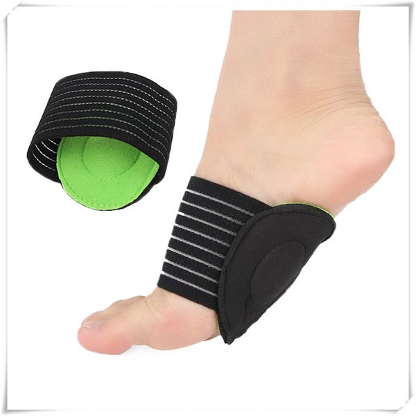 designer-mounchain 1pair ankle protection breathable foot arc thickened foot mat sports shoe insole pad bandage strap, Blue;black
designer-mounchain 1pair ankle protection breathable foot arc thickened foot mat sports shoe insole pad bandage strap, Blue;black