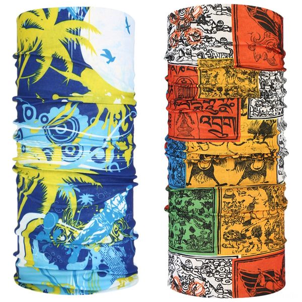zaul1 multifunctional sport ski men women magic bandanas turban hand band magic scarf headband outdoor scarf cycling scarf face mask, Black
zaul1 multifunctional sport ski men women magic bandanas turban hand band magic scarf headband outdoor scarf cycling scarf face mask, Black