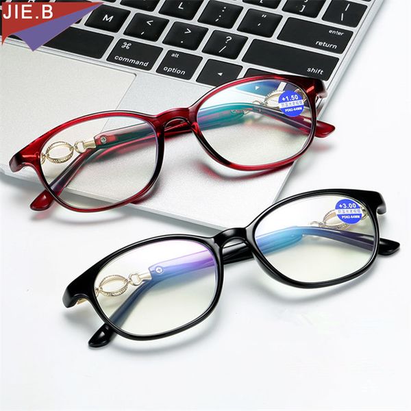 2020 new ultra-light ladies reading glasses anti-blue light aspheric reading glasses +1.0 to +4.0, White;black
2020 new ultra-light ladies reading glasses anti-blue light aspheric reading glasses +1.0 to +4.0, White;black