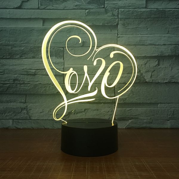 cross border for colorful originality desk lamp gift lamp second gram force bedroom bedside 3d small night-light customized love 2426
cross border for colorful originality desk lamp gift lamp second gram force bedroom bedside 3d small night-light customized love 2426