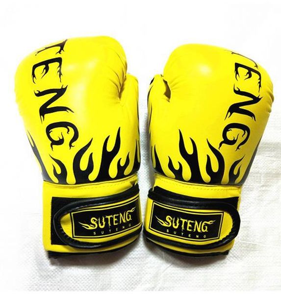 color flame children boxing sanda gloves muay thai mma fighting playing sandbags boxing gloves taekwondo training gloves
color flame children boxing sanda gloves muay thai mma fighting playing sandbags boxing gloves taekwondo training gloves