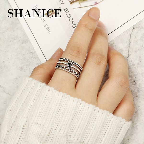 shanice multi-layer 925 sterling silver open ring black cz cubic ziriconia christmas jewelry for women girls party birthday gift
shanice multi-layer 925 sterling silver open ring black cz cubic ziriconia christmas jewelry for women girls party birthday gift
