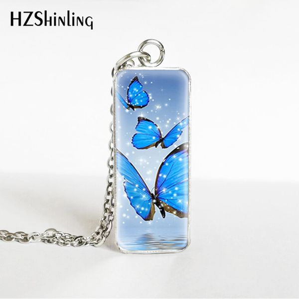 2019 new arrival dark and puple butterfly rectangle stainless steel glass pendants silver fashion jewelry wholesale
2019 new arrival dark and puple butterfly rectangle stainless steel glass pendants silver fashion jewelry wholesale