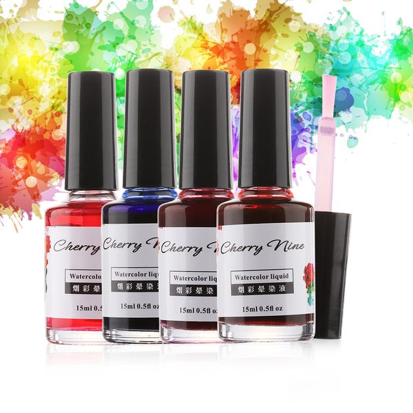 1pcna watercolor ink nail polish blooming gel smoke effect marble watercolor smudge lquid gradient manicure nail art beauty tool
1pcna watercolor ink nail polish blooming gel smoke effect marble watercolor smudge lquid gradient manicure nail art beauty tool