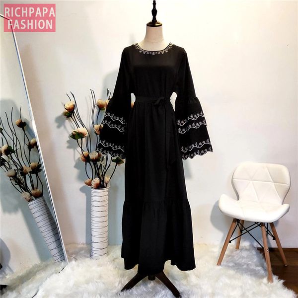 plus size autumn winter long flare sleeve maxi dress women sukienki ropa mujer robe longue femme elbise ladies dresses vestidos, Black;gray
plus size autumn winter long flare sleeve maxi dress women sukienki ropa mujer robe longue femme elbise ladies dresses vestidos, Black;gray