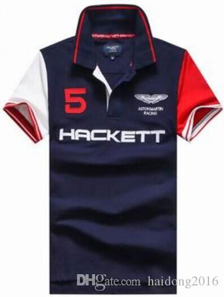 new fashion hackett racing polo shirt slim fit short sleeve cotton england design london hkt sport polos gt pro casual t-shirt men clothes, White;black
new fashion hackett racing polo shirt slim fit short sleeve cotton england design london hkt sport polos gt pro casual t-shirt men clothes, White;black