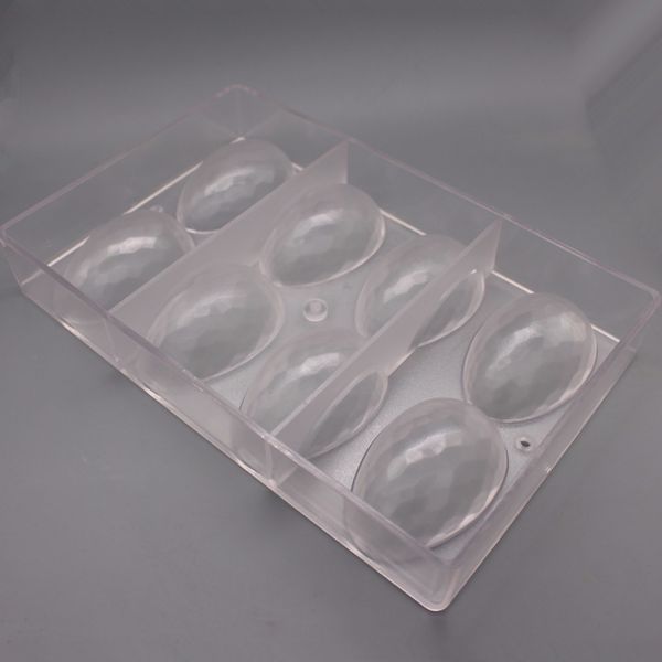 chocolate candy q190430 diamond goldbaking egg eggs fancy polycarbonate mold easter kpvaw
chocolate candy q190430 diamond goldbaking egg eggs fancy polycarbonate mold easter kpvaw