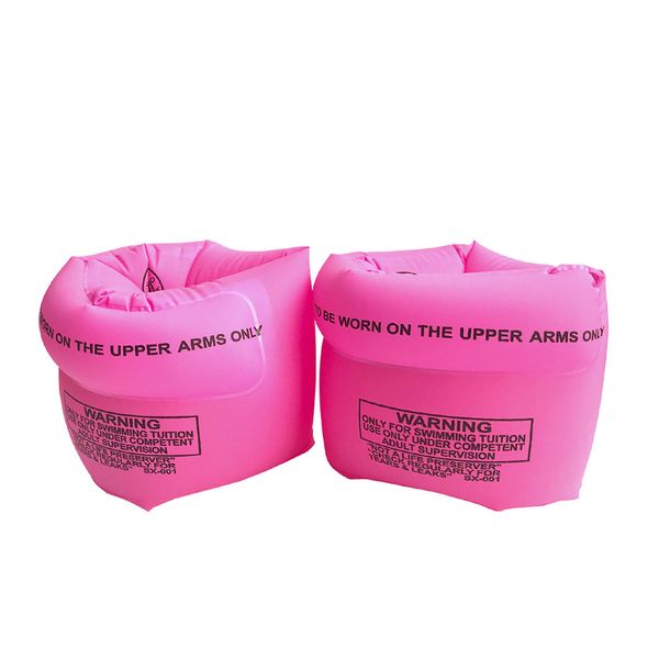 2 pcs pvc arm band ring inflatable swimming children arm float 2020 sleeves circle safety training pool inflatable swimming ring
2 pcs pvc arm band ring inflatable swimming children arm float 2020 sleeves circle safety training pool inflatable swimming ring