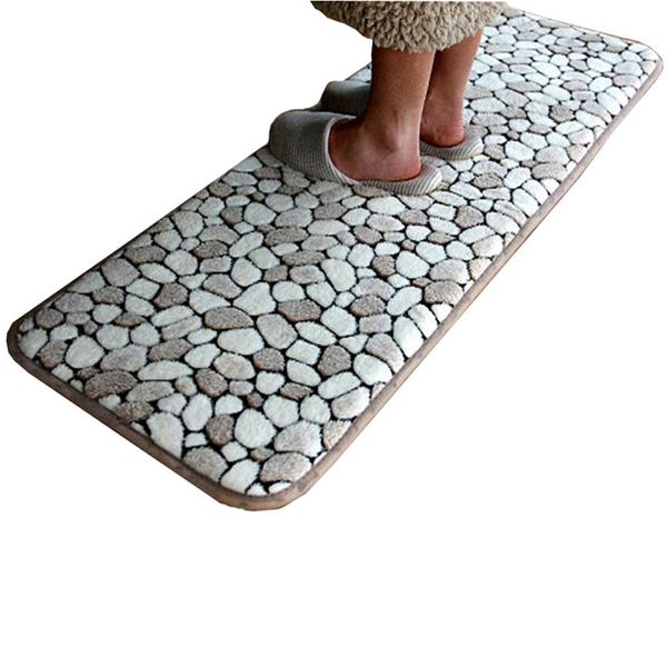 thicken memory foam anti-slip soft relaxed bathroom mats anti-fatigue kitchen carpet rugs bedroom entrance massage doormat
thicken memory foam anti-slip soft relaxed bathroom mats anti-fatigue kitchen carpet rugs bedroom entrance massage doormat