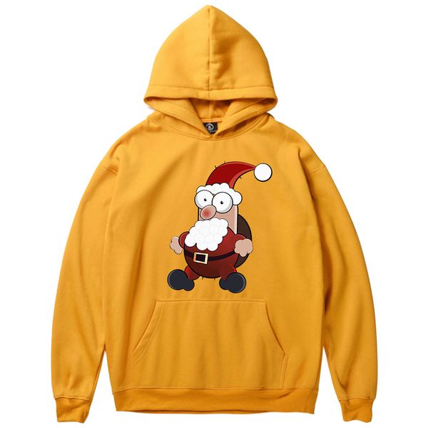 winter men hooded sweatshirts pullover loose funny christmas santa claus print party long sleeve men hoodies clothes, Black
winter men hooded sweatshirts pullover loose funny christmas santa claus print party long sleeve men hoodies clothes, Black
