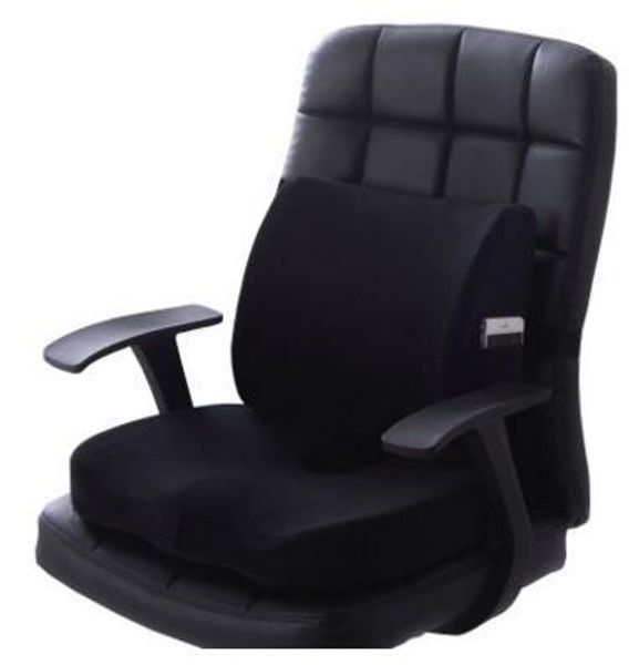 new fashion seat cushion and waist cushion set short plush memory foam chair lower back and lumbar pillow
new fashion seat cushion and waist cushion set short plush memory foam chair lower back and lumbar pillow