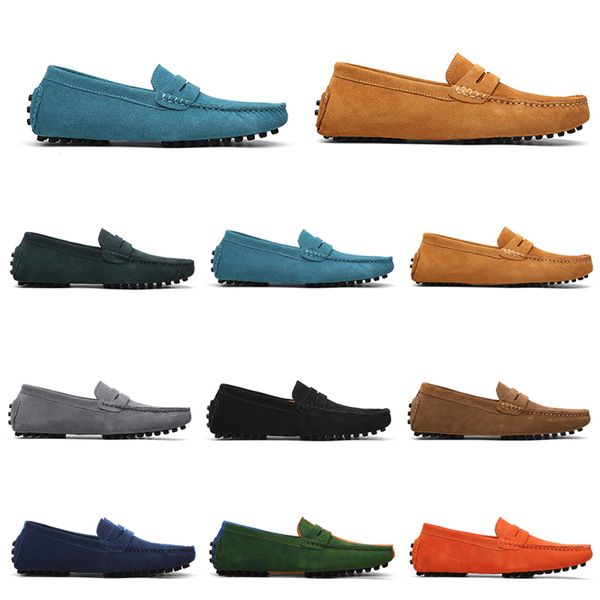 non-brand designer loafers shoes slip-on men casual chaussures mens dress sneakers yellow black 38-47 style 25, White;red
non-brand designer loafers shoes slip-on men casual chaussures mens dress sneakers yellow black 38-47 style 25, White;red