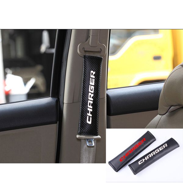 2pcs for dodge charger pu fashion car shoulder protection pad car safety seat belt cover
2pcs for dodge charger pu fashion car shoulder protection pad car safety seat belt cover