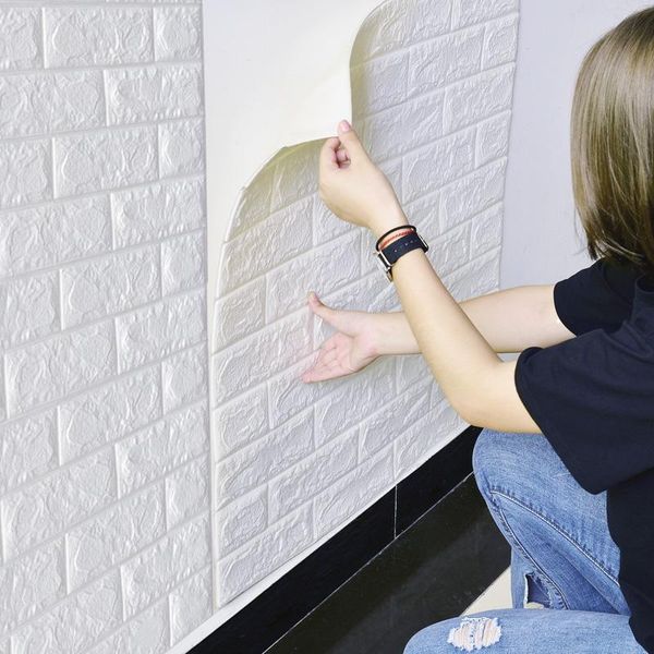 3d wallpaper diy marble sticker waterproof stickers wall papers home decor kids room 3d self-adhesive wallpaper brick
3d wallpaper diy marble sticker waterproof stickers wall papers home decor kids room 3d self-adhesive wallpaper brick
