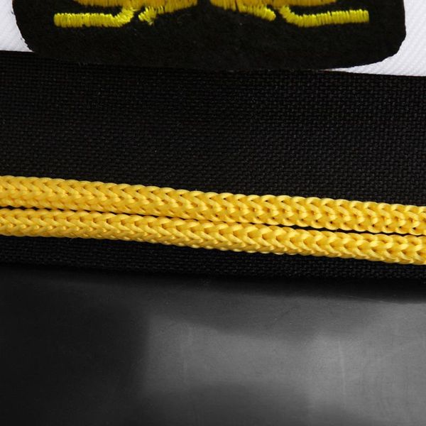 унисекс вмс капитан лодочный военно hat cap white vintage шкипер моряки adult партии необычные платья cosplay hat, Blue;gray
унисекс вмс капитан лодочный военно hat cap white vintage шкипер моряки adult партии необычные платья cosplay hat, Blue;gray