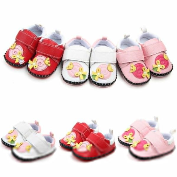 0-18m baby girl cute newborn baby boy girl crib shoes casual shoes faux leather infant toddler pre walker sneakers, Black
0-18m baby girl cute newborn baby boy girl crib shoes casual shoes faux leather infant toddler pre walker sneakers, Black