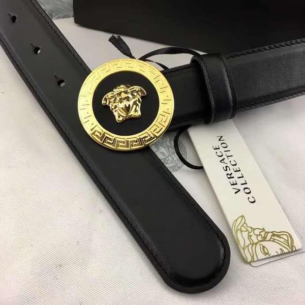 luxury designer belt black coffee two color high-grade fashionable men's buckle belt width 3.4cm.12, Black;brown
luxury designer belt black coffee two color high-grade fashionable men's buckle belt width 3.4cm.12, Black;brown