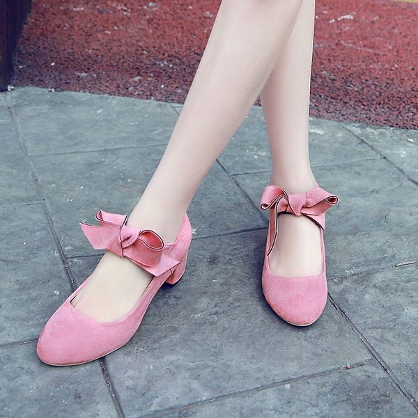 sweet womens cute round toe lolita bowknot chunky block heels mary janes party shoes, Black
sweet womens cute round toe lolita bowknot chunky block heels mary janes party shoes, Black