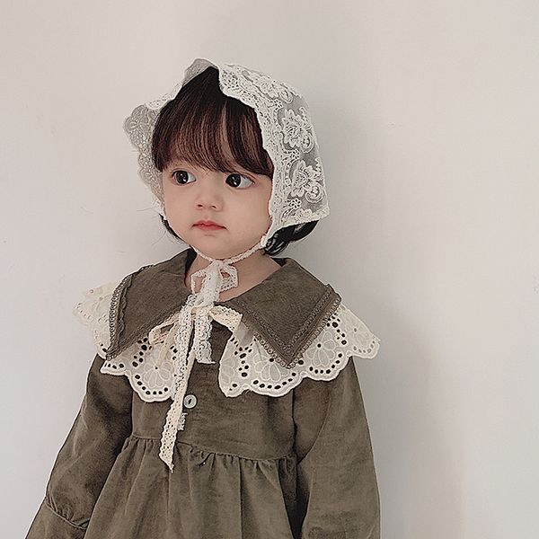 2019 autumn winter new baby girls temperament cowboy corduroy dresses children hollow out lace big lapel soft luster dress, Red;yellow
2019 autumn winter new baby girls temperament cowboy corduroy dresses children hollow out lace big lapel soft luster dress, Red;yellow