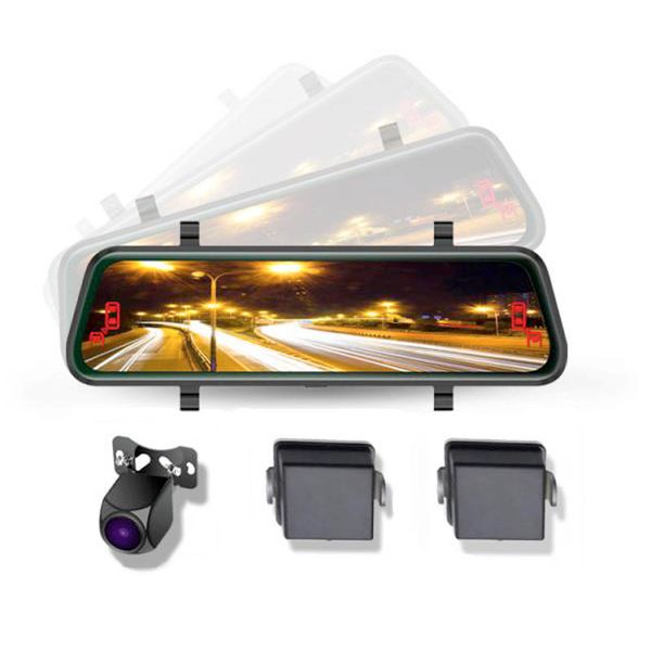 car parking sensor detector display reverse backup radar monitor system dvr stream media dash camera touch screen mirror
car parking sensor detector display reverse backup radar monitor system dvr stream media dash camera touch screen mirror