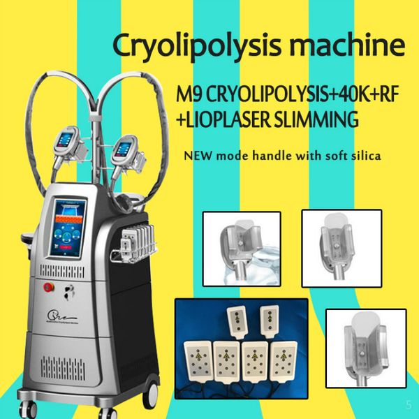 2020fat ing slimming machine ultrasound cool fat e cavitation rf skin lifting cryotherapy ing beauty equipment
2020fat ing slimming machine ultrasound cool fat e cavitation rf skin lifting cryotherapy ing beauty equipment