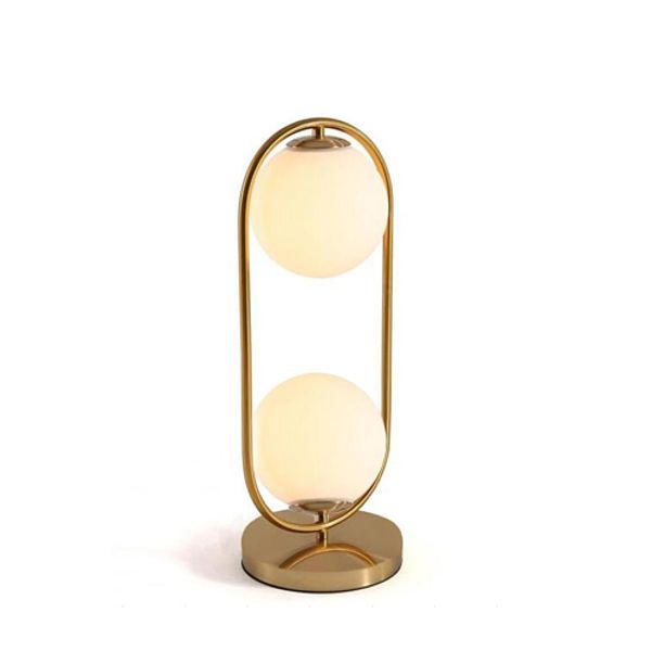 Nordic Art Deco Golden Body Table Lamp Metal Base Plate Modern Minimalist Frosted Glass Led Desk Lamp For Study/Bed Room
Nordic Art Deco Golden Body Table Lamp Metal Base Plate Modern Minimalist Frosted Glass Led Desk Lamp For Study/Bed Room