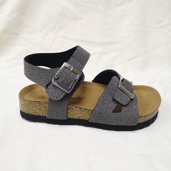 Kids Shoes Unisex Clogs for Children Boys Sandals Toddler Girls Sandals for Sale Cork Shoes Solid Color
Kids Shoes Unisex Clogs for Children Boys Sandals Toddler Girls Sandals for Sale Cork Shoes Solid Color