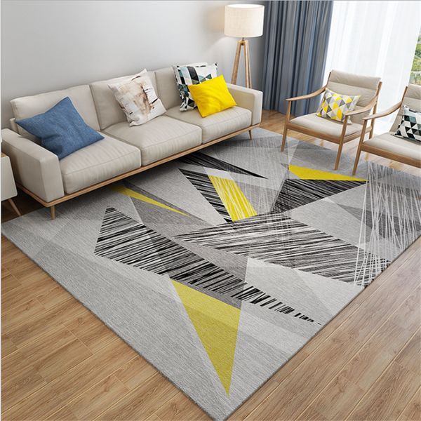 aovoll modern minimalist nordic geometric pattern carpet carpets for living room carpet bedroom silky and supple mats
aovoll modern minimalist nordic geometric pattern carpet carpets for living room carpet bedroom silky and supple mats