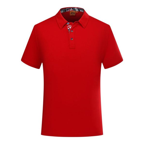 new mens and women british wind plain cotton spandex cotton polo shirt red short sleeve t-shirt sd-1858-221, Black
new mens and women british wind plain cotton spandex cotton polo shirt red short sleeve t-shirt sd-1858-221, Black