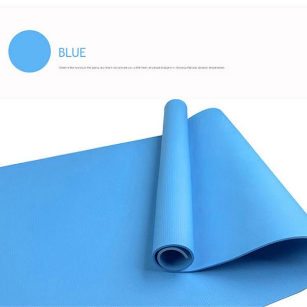 1730*600*4mm yoga mat flexible portable folding gymnastics mat comfortable anti- moisture-proof waterproof sport ptcs
1730*600*4mm yoga mat flexible portable folding gymnastics mat comfortable anti- moisture-proof waterproof sport ptcs