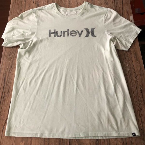 Рубашка Hurley Размер XL # 11169Бесплатная бесплатная доставка Унисекс Повседневная 
Рубашка Hurley Размер XL # 11169Бесплатная бесплатная доставка Унисекс Повседневная