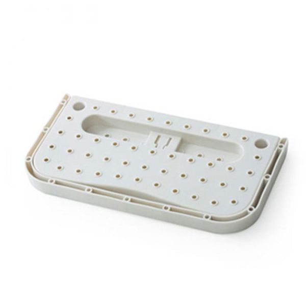 new plastic wall-mounted sticky hanging shoe organiser storage stand shelf rack shoes holder white
new plastic wall-mounted sticky hanging shoe organiser storage stand shelf rack shoes holder white