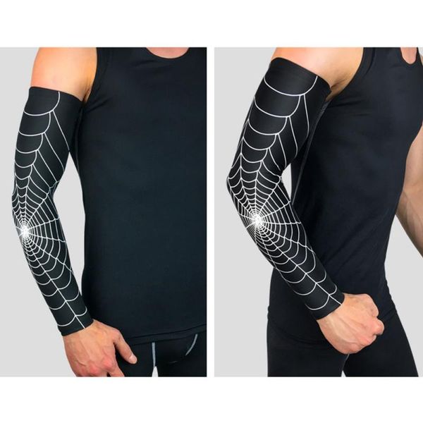 elbow protection arm sleeves armguards fitness elbow cycling outdoor sports quick dry uv protectin running support arm pad, Black
elbow protection arm sleeves armguards fitness elbow cycling outdoor sports quick dry uv protectin running support arm pad, Black