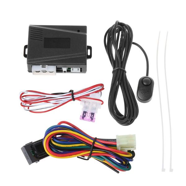 car-styling universal 12v car auto light sensor system automatically control light sensor dropshipping
car-styling universal 12v car auto light sensor system automatically control light sensor dropshipping