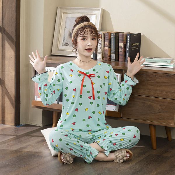 3xl big size roupas feminina huispak vrouwen pajamas pigiama donna bielizna noc pizama damska pyjamas women pijama feminino, Black;red
3xl big size roupas feminina huispak vrouwen pajamas pigiama donna bielizna noc pizama damska pyjamas women pijama feminino, Black;red