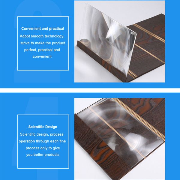bracket deskenlarged adjustable amplifier mobile phone stretch smartphone universal video expander screen magnifier holder 
bracket deskenlarged adjustable amplifier mobile phone stretch smartphone universal video expander screen magnifier holder