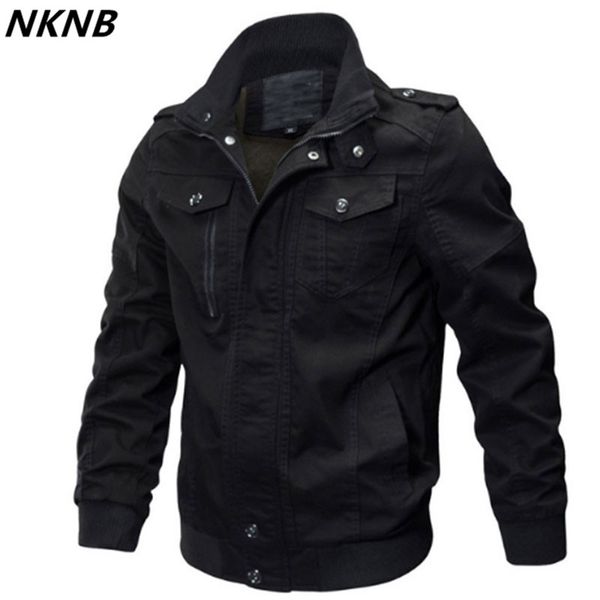 men clothes coat bomber men jacket tactical outwear breathable light windbreaker jackets dropshipping, Black;brown
men clothes coat bomber men jacket tactical outwear breathable light windbreaker jackets dropshipping, Black;brown