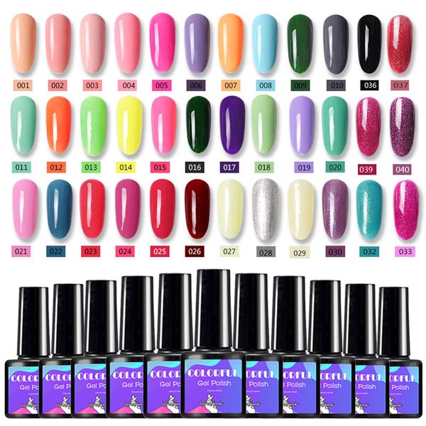 7.5ml neon gel nail polish uv/led gel varnish sale primer gellak uv nail polish base and coat semi-permanent uv varnish, Red;pink
7.5ml neon gel nail polish uv/led gel varnish sale primer gellak uv nail polish base and coat semi-permanent uv varnish, Red;pink
