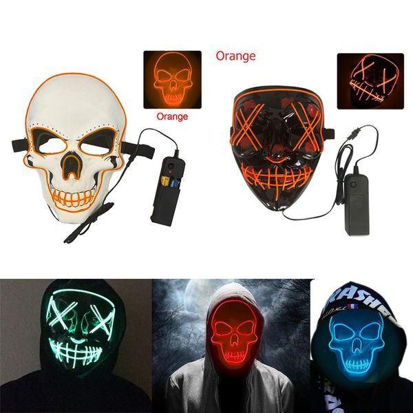 led mask halloween party led masque masquerade masks neon maske light glowing cosplay costume masks el wire light up rave
led mask halloween party led masque masquerade masks neon maske light glowing cosplay costume masks el wire light up rave