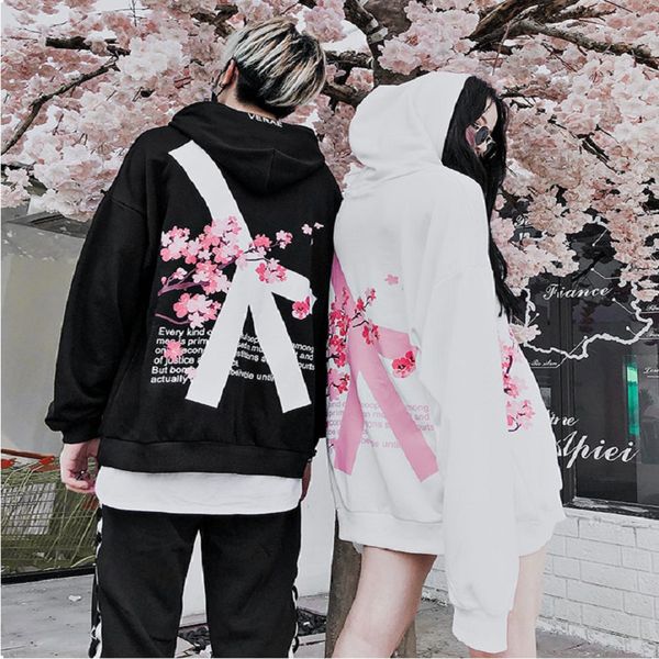 winter modis cherry blossom print hoodie streetwear hip hop oversize women men cotton sweatshirts retro hoody, Black
winter modis cherry blossom print hoodie streetwear hip hop oversize women men cotton sweatshirts retro hoody, Black