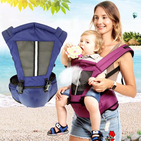 baby carrier hip seat stool breathable anti-slip backpack waist belt holder breathable material durable and wear-resistant
baby carrier hip seat stool breathable anti-slip backpack waist belt holder breathable material durable and wear-resistant
