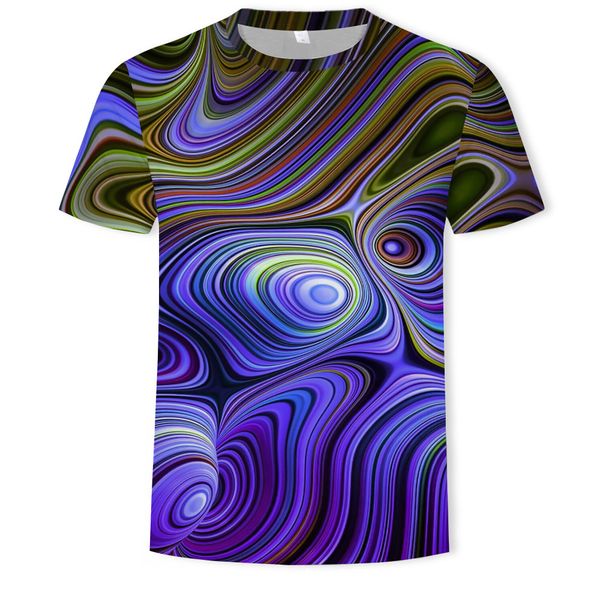 menssummer clothes fashion colorful irregular graphics digital printing short-sleeved t-shirt men, White;black
menssummer clothes fashion colorful irregular graphics digital printing short-sleeved t-shirt men, White;black
