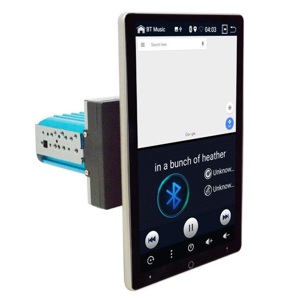 electric rotating 10.1" screen android 9.0 multimedia universal 1 din 2din gps navigation car stereo radio hdmi video head unit car dvd
electric rotating 10.1" screen android 9.0 multimedia universal 1 din 2din gps navigation car stereo radio hdmi video head unit car dvd